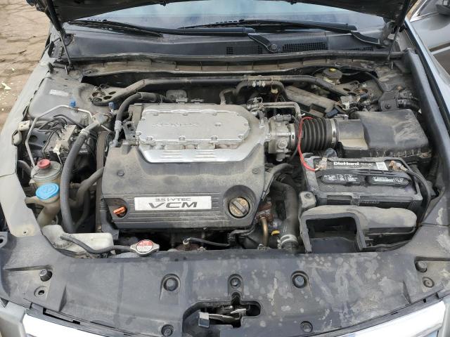 Photo 10 VIN: 1HGCP3F88BA005369 - HONDA ACCORD 