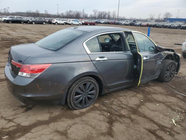 Photo 2 VIN: 1HGCP3F88BA005369 - HONDA ACCORD 