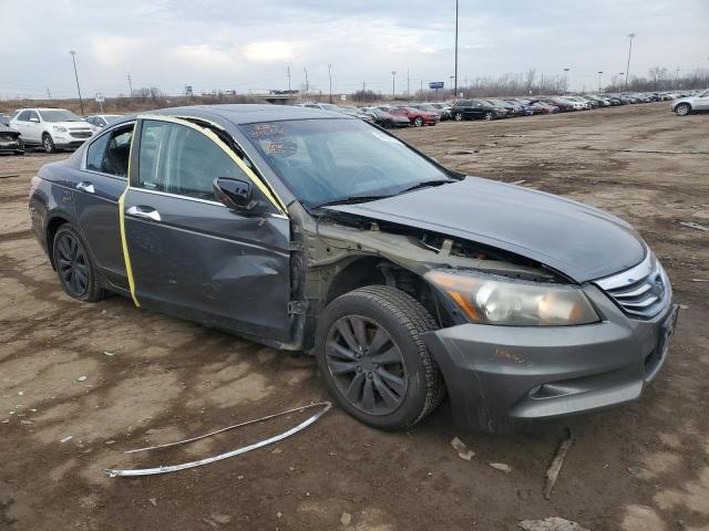 Photo 3 VIN: 1HGCP3F88BA005369 - HONDA ACCORD 