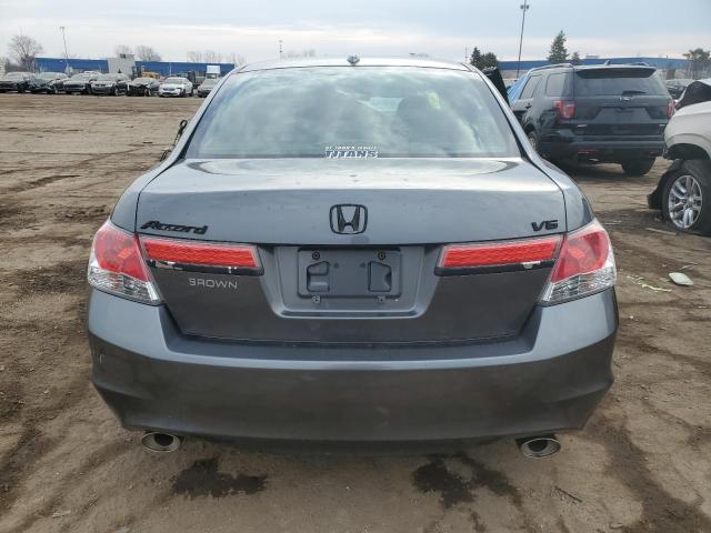 Photo 5 VIN: 1HGCP3F88BA005369 - HONDA ACCORD 