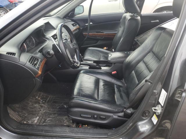 Photo 6 VIN: 1HGCP3F88BA005369 - HONDA ACCORD 