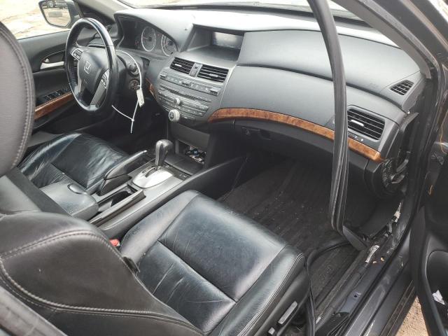 Photo 7 VIN: 1HGCP3F88BA005369 - HONDA ACCORD 