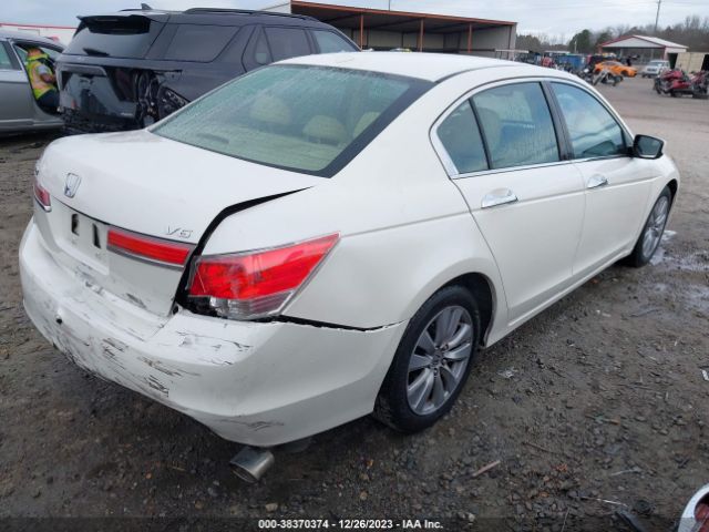 Photo 3 VIN: 1HGCP3F88BA007512 - HONDA ACCORD 