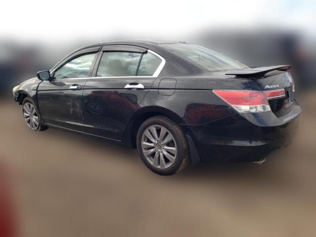 Photo 1 VIN: 1HGCP3F88BA008921 - HONDA ACCORD 