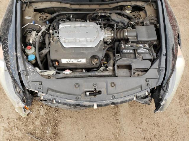 Photo 10 VIN: 1HGCP3F88BA008921 - HONDA ACCORD 