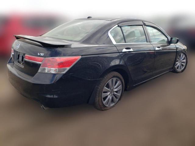 Photo 2 VIN: 1HGCP3F88BA008921 - HONDA ACCORD 