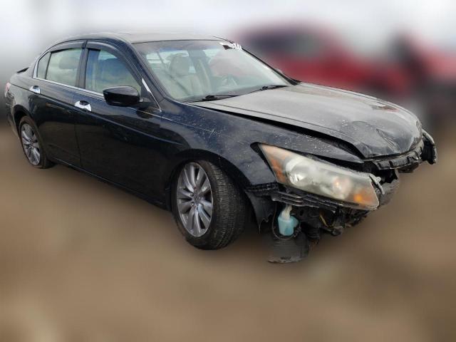 Photo 3 VIN: 1HGCP3F88BA008921 - HONDA ACCORD 