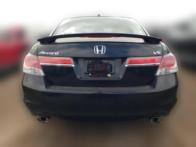 Photo 5 VIN: 1HGCP3F88BA008921 - HONDA ACCORD 