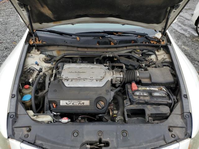 Photo 10 VIN: 1HGCP3F88BA009566 - HONDA ACCORD EXL 