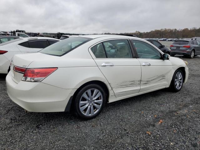 Photo 2 VIN: 1HGCP3F88BA009566 - HONDA ACCORD EXL 