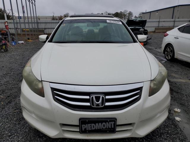 Photo 4 VIN: 1HGCP3F88BA009566 - HONDA ACCORD EXL 