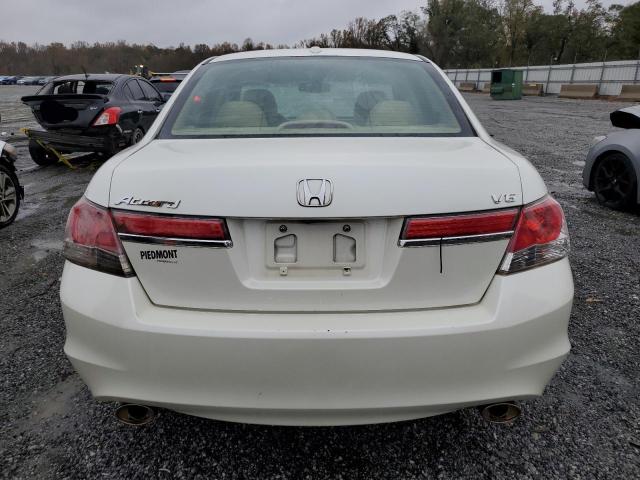 Photo 5 VIN: 1HGCP3F88BA009566 - HONDA ACCORD EXL 