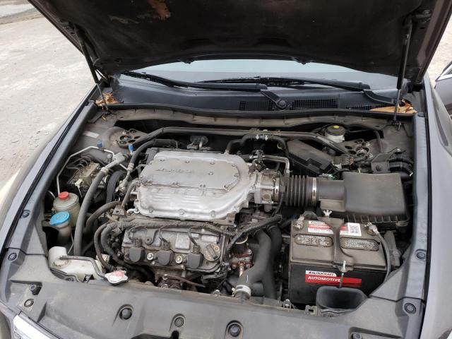 Photo 6 VIN: 1HGCP3F88BA009759 - HONDA ACCORD EXL 