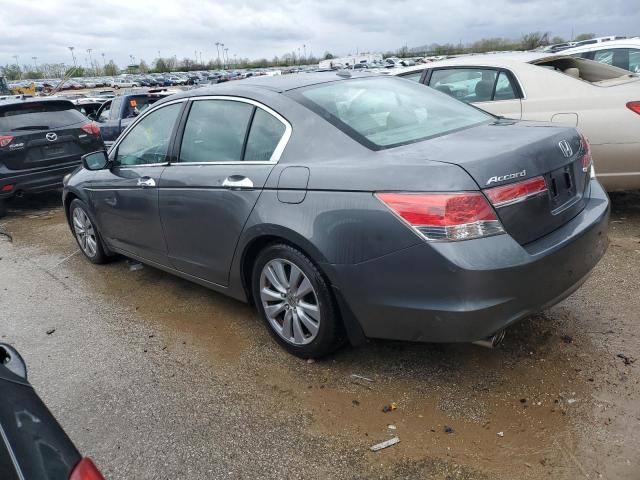 Photo 1 VIN: 1HGCP3F88BA010040 - HONDA ACCORD 