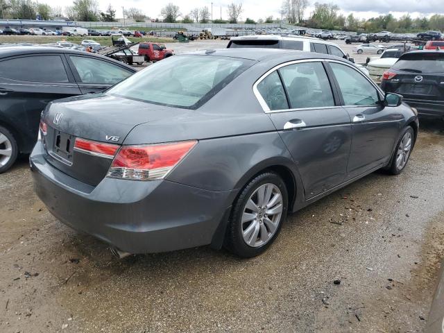 Photo 2 VIN: 1HGCP3F88BA010040 - HONDA ACCORD 