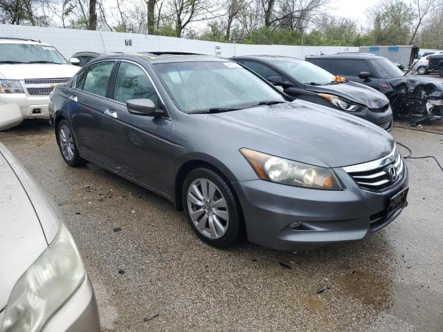 Photo 3 VIN: 1HGCP3F88BA010040 - HONDA ACCORD 