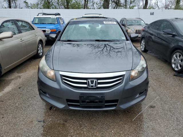 Photo 4 VIN: 1HGCP3F88BA010040 - HONDA ACCORD 