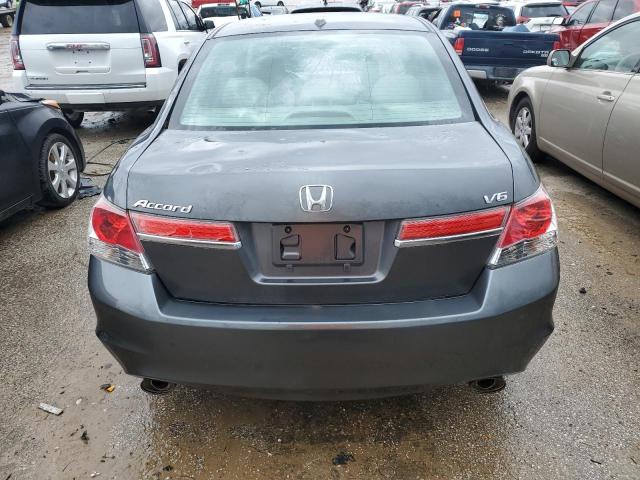 Photo 5 VIN: 1HGCP3F88BA010040 - HONDA ACCORD 