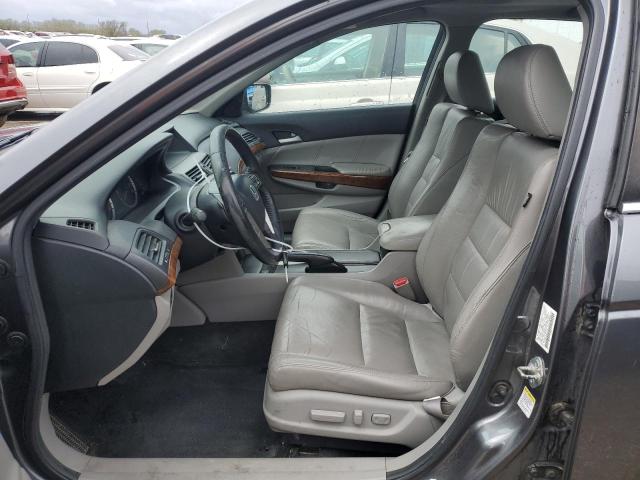 Photo 6 VIN: 1HGCP3F88BA010040 - HONDA ACCORD 