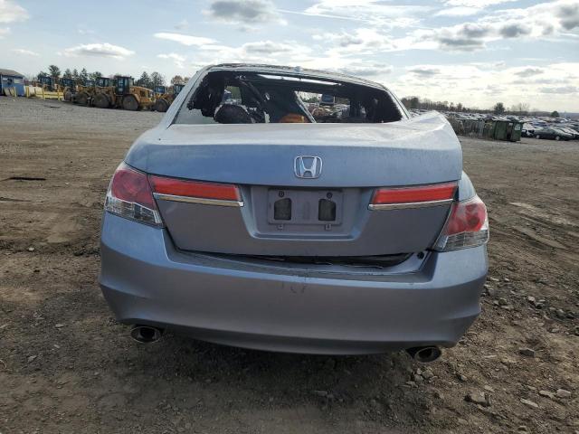 Photo 5 VIN: 1HGCP3F88BA010572 - HONDA ACCORD EXL 