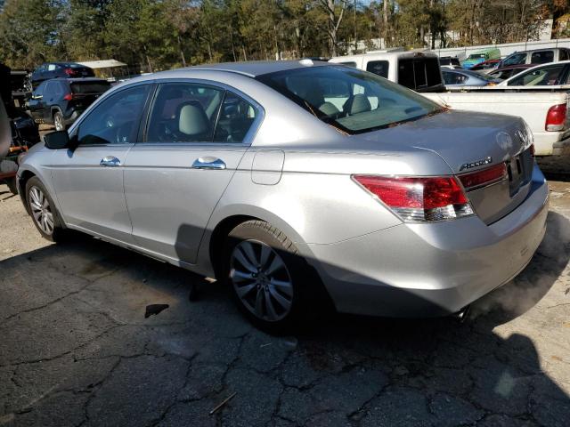 Photo 1 VIN: 1HGCP3F88BA011009 - HONDA ACCORD EXL 