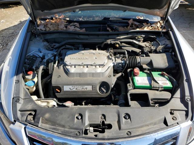 Photo 10 VIN: 1HGCP3F88BA011009 - HONDA ACCORD EXL 