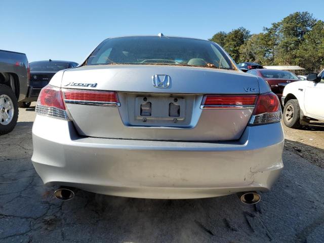 Photo 5 VIN: 1HGCP3F88BA011009 - HONDA ACCORD EXL 