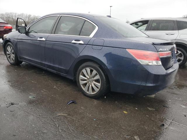 Photo 1 VIN: 1HGCP3F88BA012886 - HONDA ACCORD 