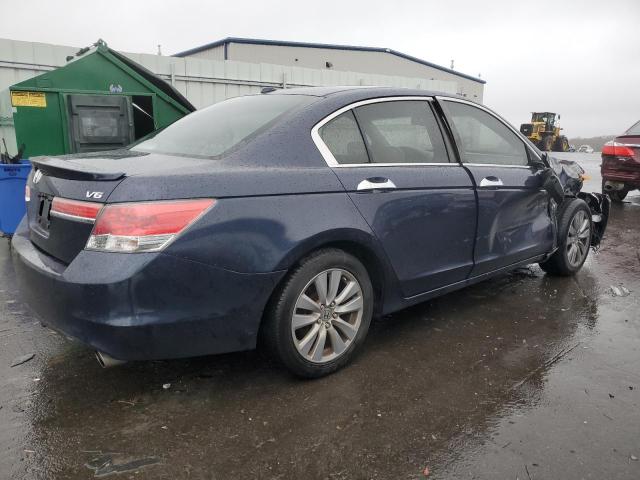 Photo 2 VIN: 1HGCP3F88BA012886 - HONDA ACCORD 