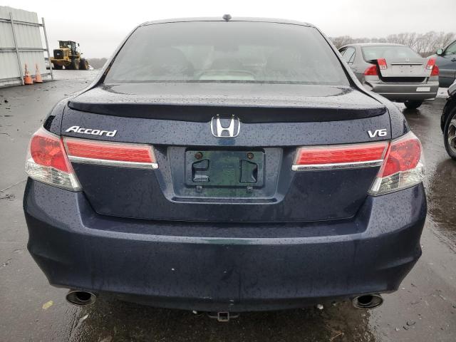 Photo 5 VIN: 1HGCP3F88BA012886 - HONDA ACCORD 