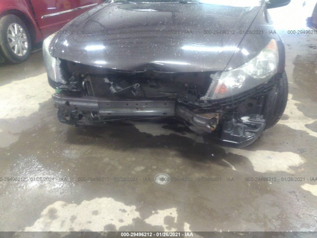 Photo 5 VIN: 1HGCP3F88BA014959 - HONDA ACCORD SDN 