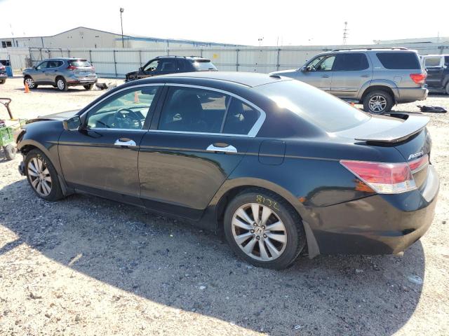 Photo 1 VIN: 1HGCP3F88BA015786 - HONDA ACCORD EXL 