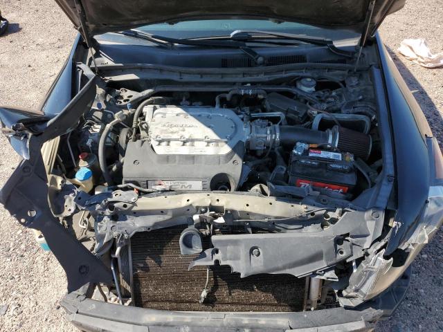 Photo 10 VIN: 1HGCP3F88BA015786 - HONDA ACCORD EXL 