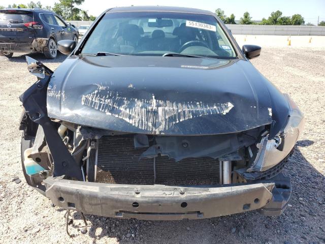 Photo 4 VIN: 1HGCP3F88BA015786 - HONDA ACCORD EXL 