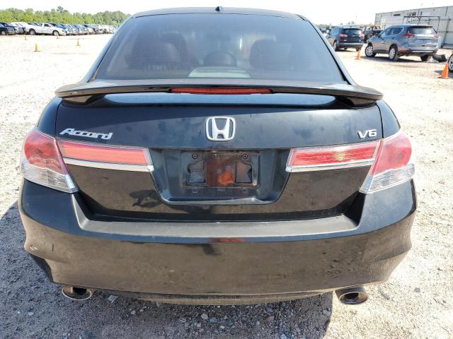 Photo 5 VIN: 1HGCP3F88BA015786 - HONDA ACCORD EXL 