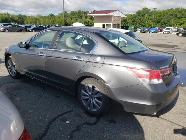 Photo 1 VIN: 1HGCP3F88BA018073 - HONDA ACCORD 