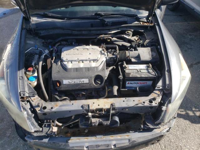 Photo 10 VIN: 1HGCP3F88BA018073 - HONDA ACCORD 