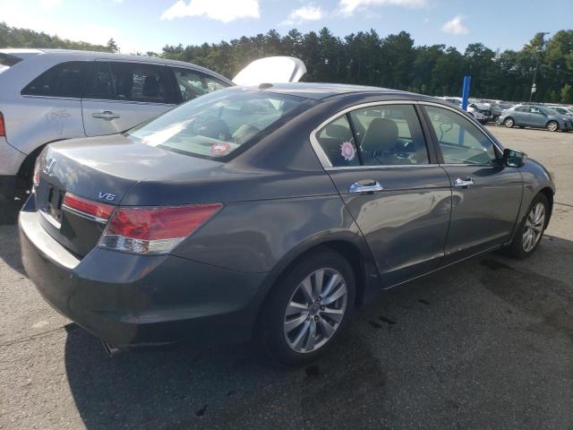 Photo 2 VIN: 1HGCP3F88BA018073 - HONDA ACCORD 