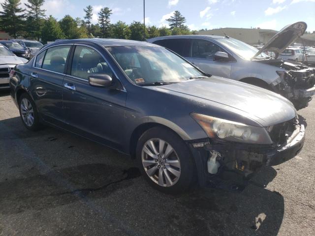 Photo 3 VIN: 1HGCP3F88BA018073 - HONDA ACCORD 