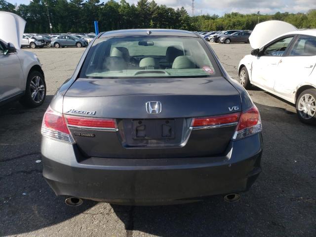 Photo 5 VIN: 1HGCP3F88BA018073 - HONDA ACCORD 