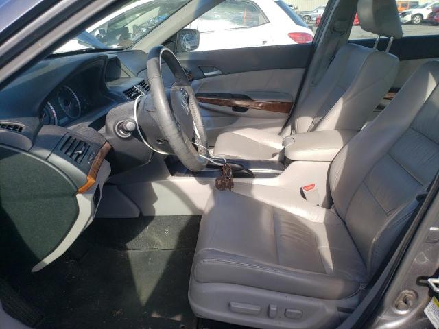 Photo 6 VIN: 1HGCP3F88BA018073 - HONDA ACCORD 