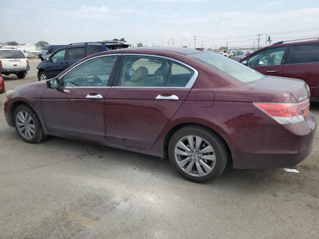 Photo 1 VIN: 1HGCP3F88BA021815 - HONDA ACCORD 