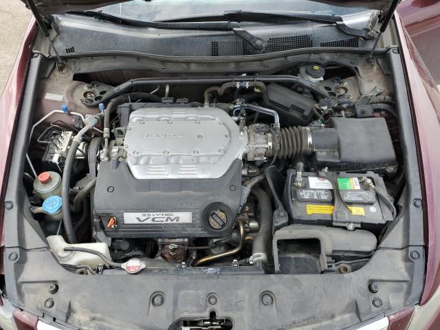 Photo 10 VIN: 1HGCP3F88BA021815 - HONDA ACCORD 