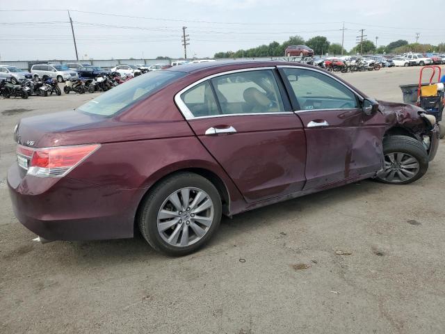 Photo 2 VIN: 1HGCP3F88BA021815 - HONDA ACCORD 