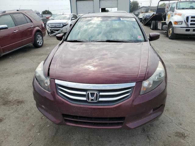 Photo 4 VIN: 1HGCP3F88BA021815 - HONDA ACCORD 