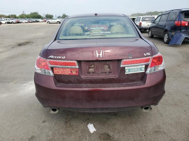 Photo 5 VIN: 1HGCP3F88BA021815 - HONDA ACCORD 