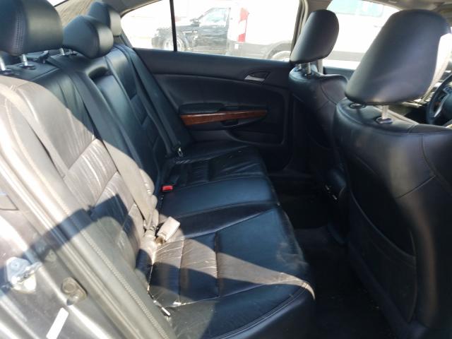 Photo 5 VIN: 1HGCP3F88BA023371 - HONDA ACCORD 