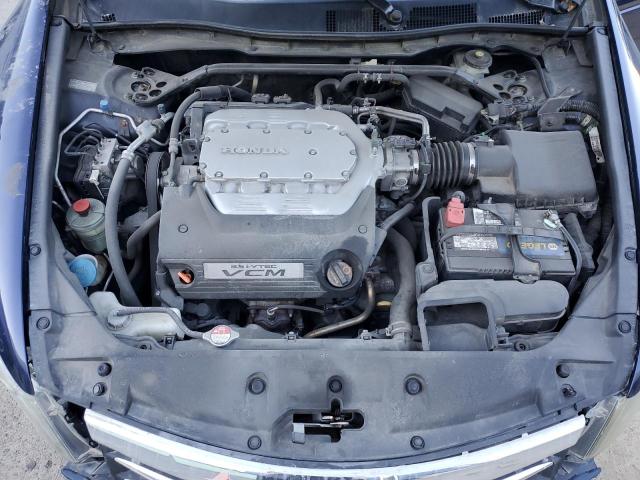 Photo 10 VIN: 1HGCP3F88BA025010 - HONDA ACCORD EXL 