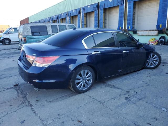 Photo 2 VIN: 1HGCP3F88BA025010 - HONDA ACCORD EXL 