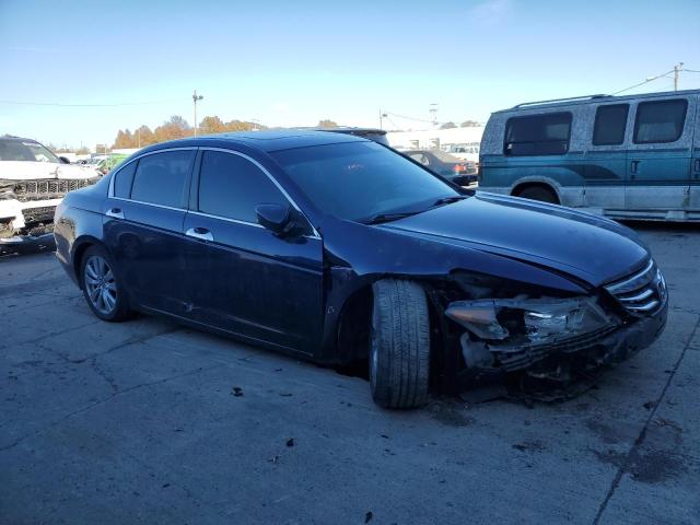 Photo 3 VIN: 1HGCP3F88BA025010 - HONDA ACCORD EXL 